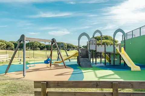 Vincci Costa Golf in Chiclana De La Frontera — foto 8