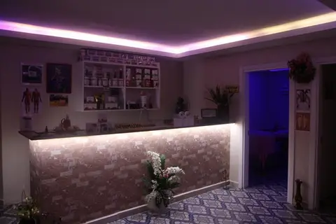 Kleopatra Atlas Hotel in Alanya — foto 12