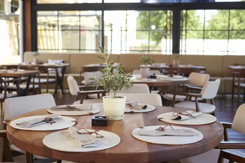 Hotel Nobel in Несебър — foto 19