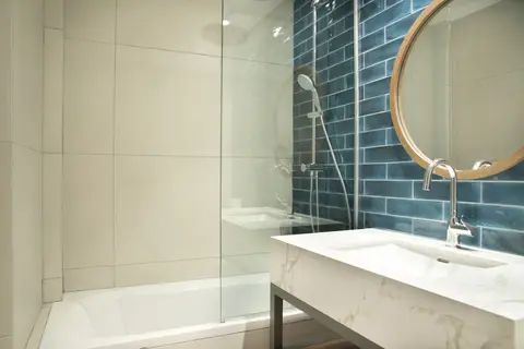 Mandali Hotel in Παραλίμνι — foto 21
