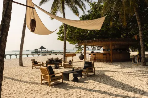 Sun Siyam Iru Fushi in Noonu Atoll Education Centre — foto 3