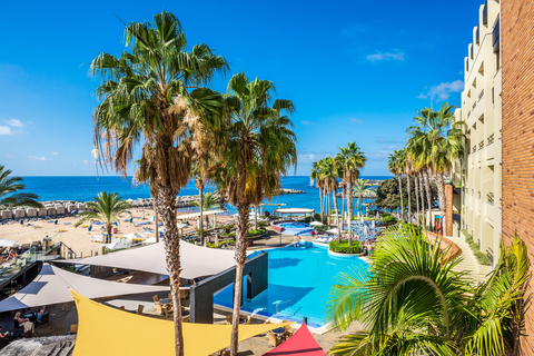 Hotel Calheta Beach foto 14