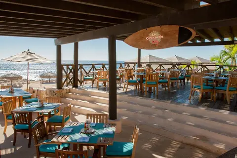 Grand Fiesta Americana Los Cabos All Inclusive Golf & Spa in Cabo San Lucas — foto 26