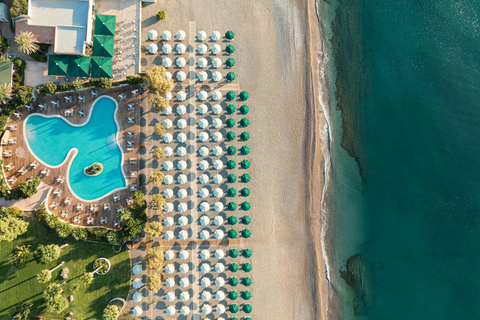 Hotel Esperos Mare Resort foto 25