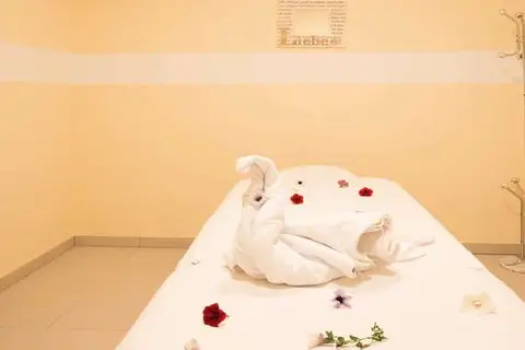 Hotel Amadeus Micheluzzi in Serfaus — foto 12