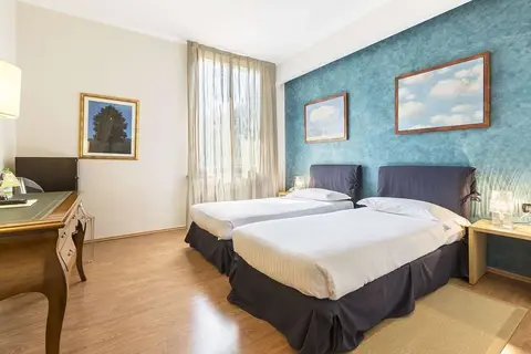 B&B Hotel Malpensa Lago Maggiore in Vergiate — foto 9