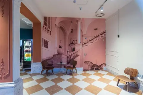 B&B HOTEL Genova Principe in Genua, foto 13