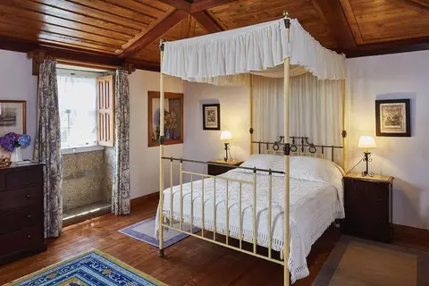 Casa de Canedo in Celorico de Basto, foto 3