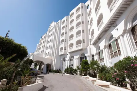 Monastir Center Hotel in Monastir