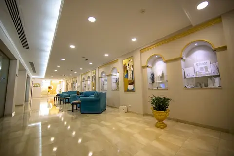 Adriatik Hotel in Durres — foto 23