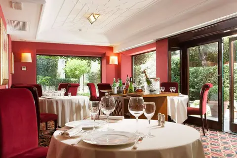 Regency in Florence, foto 6