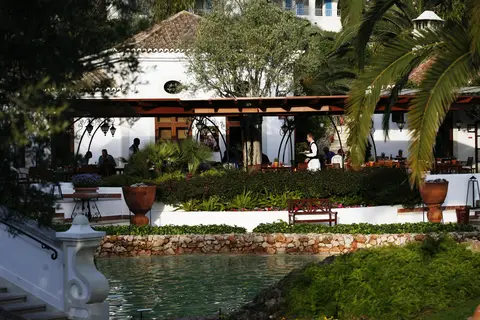 VILA VITA Parc Resort & Spa in Lagoa — foto 22