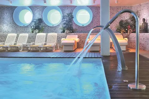 Hotel GHT Oasis Tossa & SPA in Tossa de Mar — foto 8
