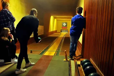 Hotel Niedersfeld-Winterberg foto 20