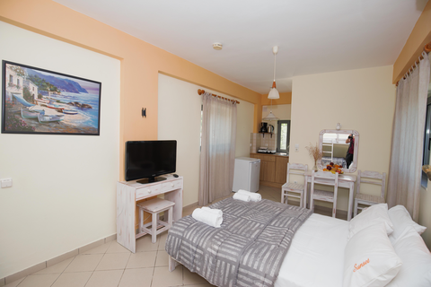 Appartementen Sunset foto 18