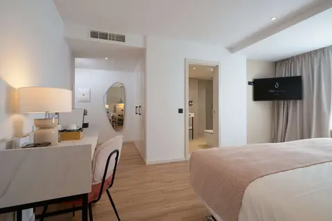 Obal Hotel Marbella in Marbella — foto 5
