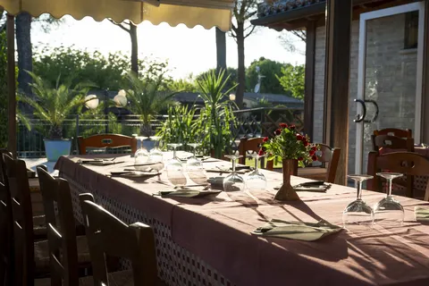 Centro Vacanze Verde Azzurro in Cingoli — foto 39