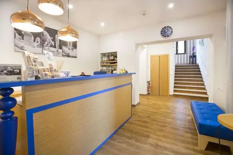 La Gustea Hotel & Cucina in Sarteano — foto 9
