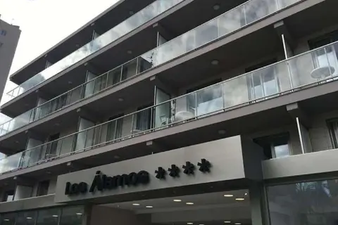 Los Alamos in Benidorm, foto 2