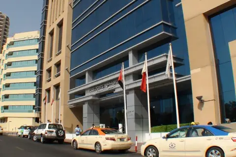 Four Points by Sheraton Bur Dubai in Dubai, foto 6