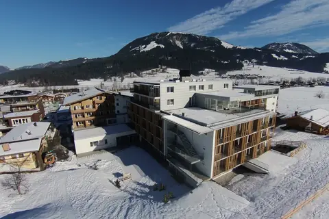 Alpenhotel Kaiserfels in St. Johann in Tirol — foto 20