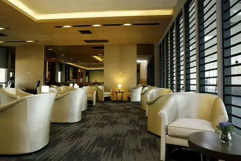 Louis' Tavern Hotel in Bangkok — foto 7