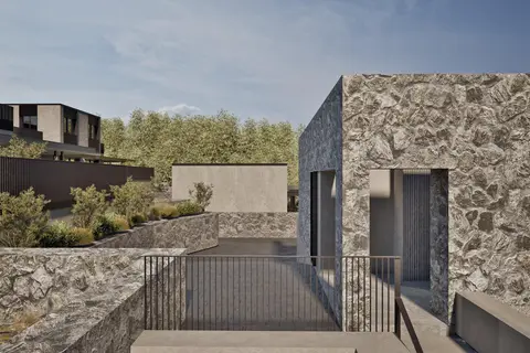 Neme Slow Living Retreat in Άδελε — foto 32