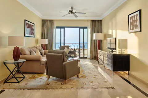 Park Regency Sharm El Sheikh Resort in Sharm El Sheikh — foto 21