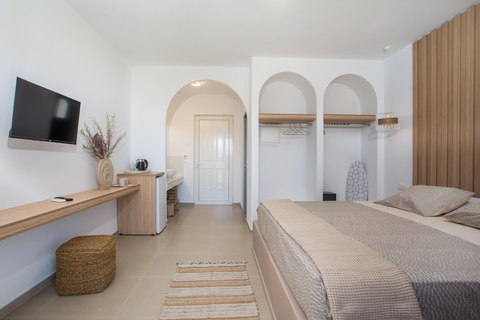 Lisabeth Apartments foto 2