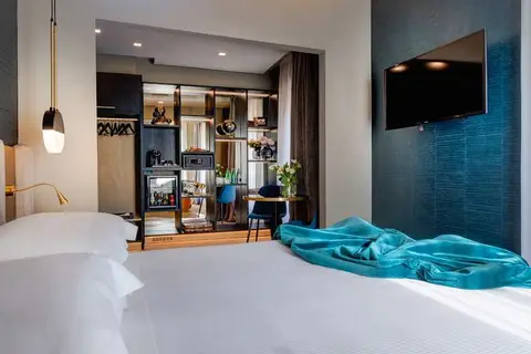 Dharma Boutique Hotel & Spa in Rome, foto 16