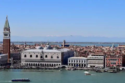 Le Isole in Venetië, foto 3