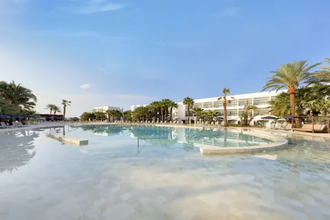 Grand Palladium White Island Resort & Spa in Sant Jordi de Ses Salines — foto 18