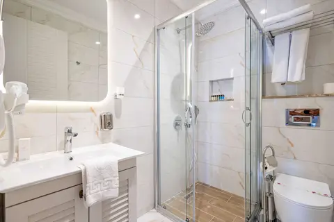 De'manor Hotel in Alanya — foto 14