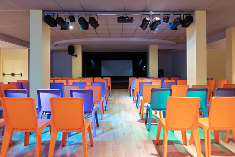 Aparthotel Palia Puerto del Sol foto 14