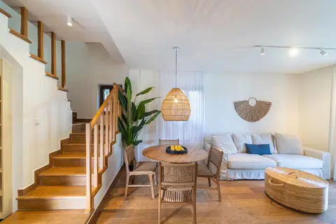 Anemones Villas in Δημοτική Ενότητα Σφακιωτών — foto 5