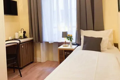 City Pension Stephansplatz foto 16