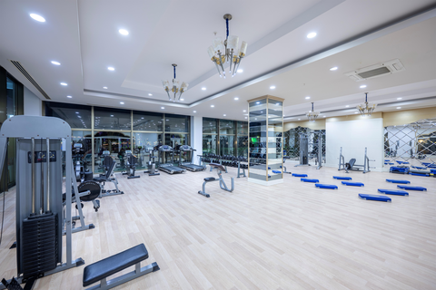 Hotel Alan Xafira Deluxe Resort & Spa foto 20