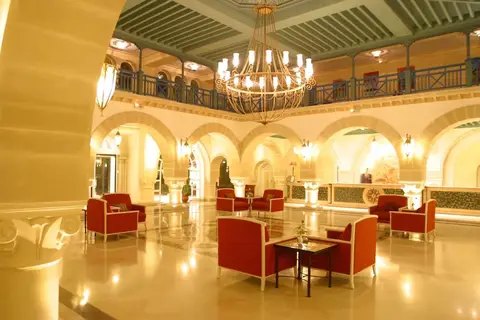 Regency Hotel & Spa in Monastir — foto 17