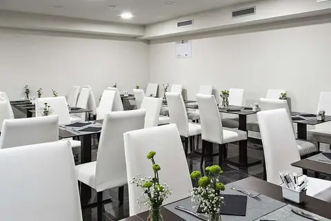 1881 Barcelona Gran Rosellon Hotel in Barcelona — foto 9