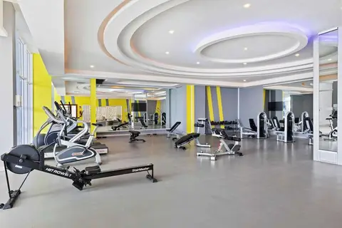 Pickalbatros White Beach Resort in Aourir ⴰⵡⵔⵉⵔ أورير — foto 10
