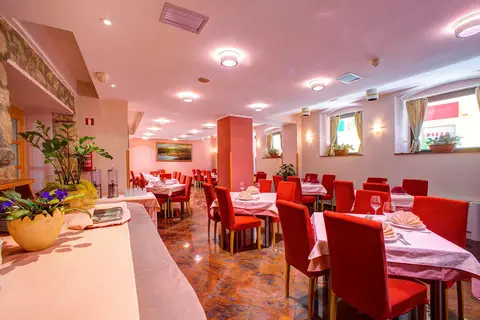 Hotel Skradinski Buk in Skradin — foto 3