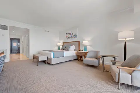 The Atlantic Hotel & Spa in Fort Lauderdale — foto 11