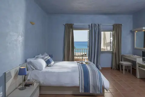 Poseidon of Paros Hotel & Spa in Δρυός — foto 4