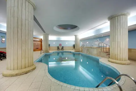 Vivaldi Hotel in San Ġiljan — foto 4