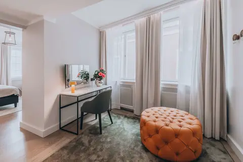 Hotel Reisen in Stockholm — foto 5