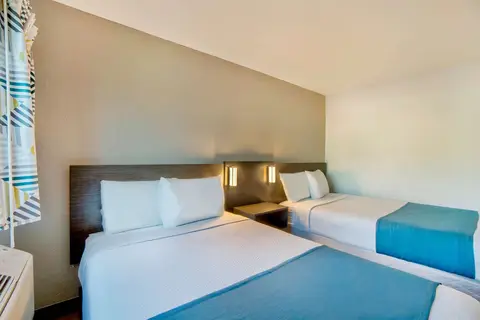 Motel 6 Fort Lauderdale in Fort Lauderdale — foto 10