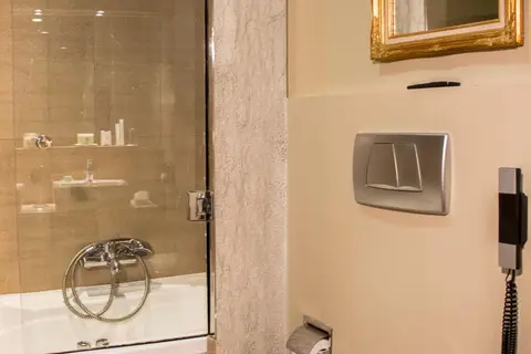 GDM Megaron Luxury Hotel in Δημοτική Ενότητα Ηρακλείου — foto 21