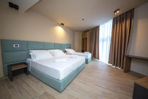 Hotel Alion 21 in Durres — foto 11