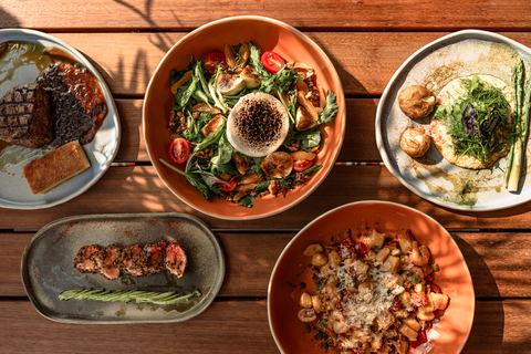 Hotel Cook's Club Alanya - adults only foto 5