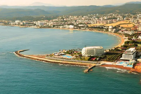 Gold Island Selected in Alanya — foto 21